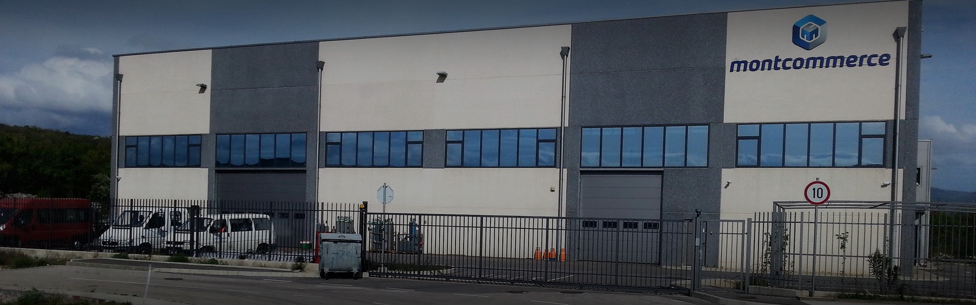  Garažna vrata Brčić 