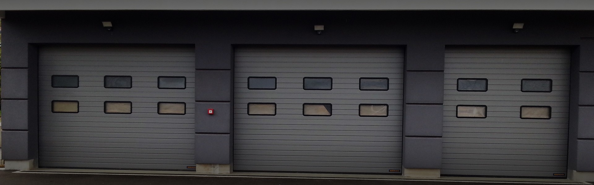  Garažna vrata Brčić 