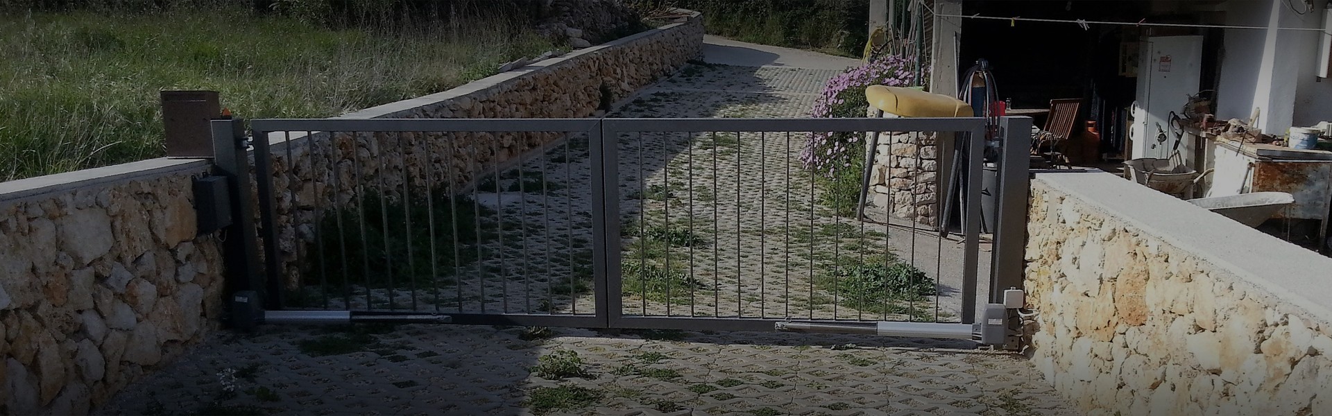  Garažna vrata Brčić 